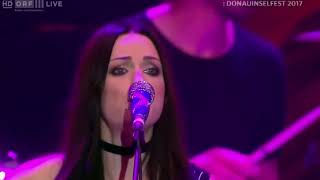 Amy Macdonald - Dream On (Live At Donauinselfest Vienna 06-23-2017)