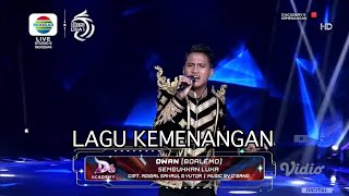 LAGU KEMENANGAN DA6 OWAN (BOALEMO) - SEMBUHKAN LUKA