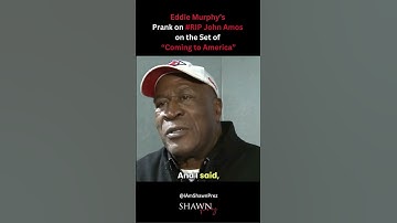 Eddie Murphy