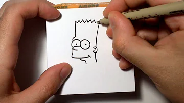 Comment faire des petit dessin facile ?