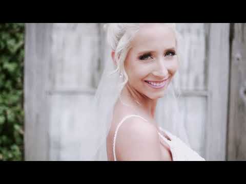 callie-&-dale-wedding-highlights-film---black-fox-farms---cleveland,-tn