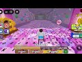 KEYBOARD ESCAPE CHALLENGE🤯 ROBLOX GAME🔥 DAY 6