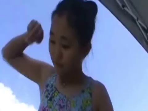 2015.08.16 Cultus Lake Water Park