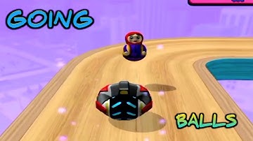 Going balls gameplay || Level 906 - 910 speedrun gameplay #goingballs #goingballsgameplay #duogamz