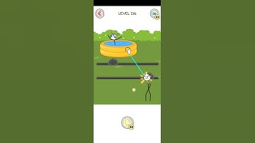 Thief puzzle  Level 116 i0SAndroid  gameplay#game #short#ThiefPuzzle#harigaming#androiddames#tshorts