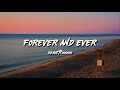Demis Roussos // Forever and Ever (Lyrics)