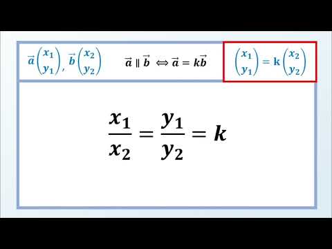Video: Si të përcaktohet vektori binormal?