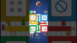 12 May 24  ludo masti gameplay 4 super player  gameplay over power game i am with  friends #1