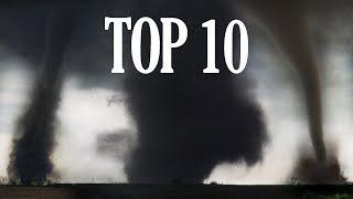 Amazing Tornadoes Caught On Camera by Freddy McKinney 251,625 views 1 year ago 19 minutes