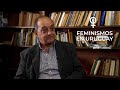 Entrevista completa Hoenir Sarthou | Feminismos en Uruguay