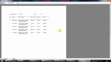 ตัวอย่างระบบขายหน้าร้าน (POS) สร้างด้วย VB รันแบบ localhost ใช้งานคู่กับเครื่องสแกนบาร์โค้ด