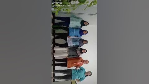 Kumpulan video tik tok lucu 9
