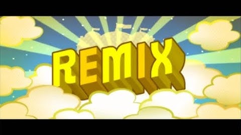 Final Remix, But I made it Harder