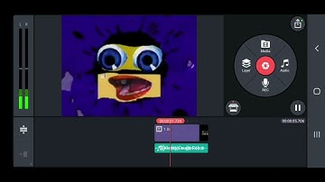 How To Make Does ResPond On KineMaster Pro
