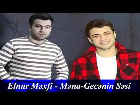 Elnur Mexfi ve Mena-Gecenin sesi 2016