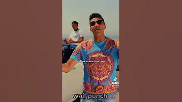 L Algérino Mention Max Clip Officiel 