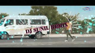 DJ SUNIL MIX Lala ji ki chori