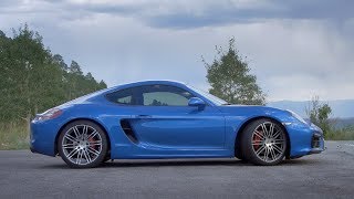 Cayman GTS Pros & Cons  Long Term #2  Everyday Driver