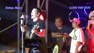Bakit - Cueshé (Live in Valencia City,Bukidnon).