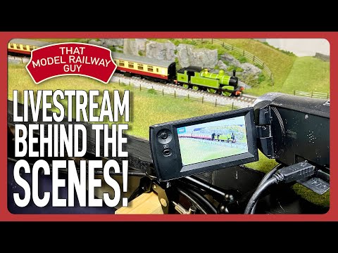 MEMBERS EXCLUSIVE - How Do I Run My Livestreams? - BEHIND THE SCENES!