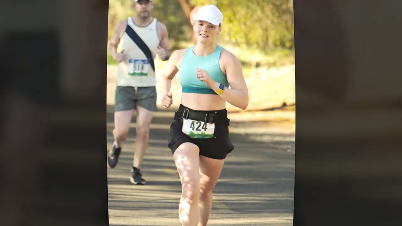 Run The Parkway 2025 20-Mile, Half Marathon, and Untimed Nature Walk Event on 11-9-25