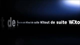 Deuxieme prototype bande annonce et tout d’suite de la case nrj12 pour le jeudi à minuit 