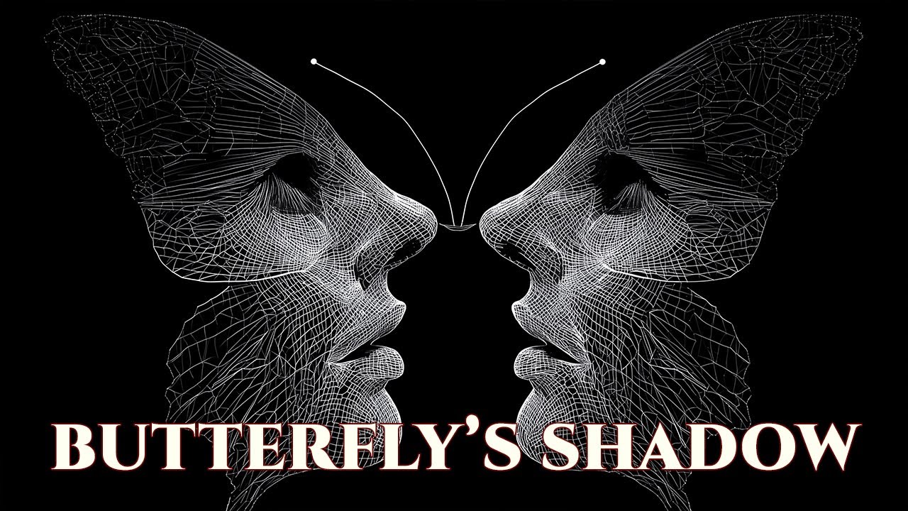 The Butterfly Effect Explained Through Hermetic Philosophy - YouTube