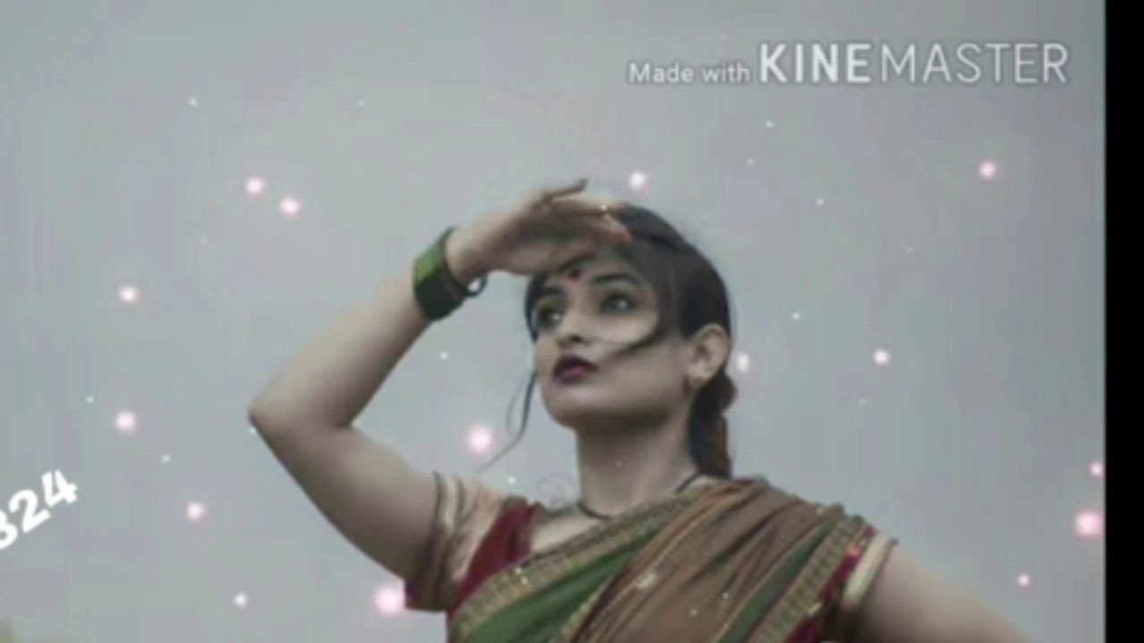 Malyachya malyat Maina/ SATISH R DAY