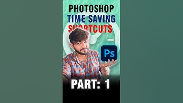 Photoshop shortcut: 1   #viral #graphicdesign #photoshop #informative
