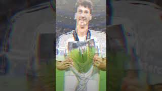 Gol Debut Jacobo Ramon