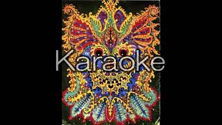 漢a k a GAMI feat MAKI the MAGIC 】【紫煙】【karaoke】【カラオケ