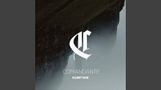 Video thumbnail of "Klimt 1918 - Comandante"