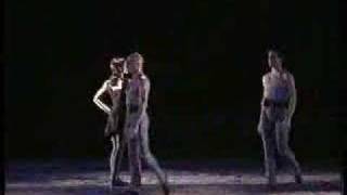 Jazz Dance Offjazz Dance Company