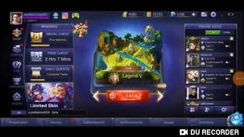 New hack for codashop