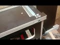 "Табуретка" Makita sp6000, для системы хранения Kistenberg