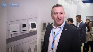 ISE 2020 - 2N Products Presented by our Product Manager Gareth Robinson