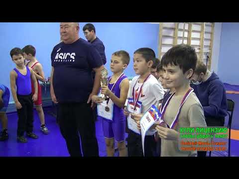 Иванищев Александр на