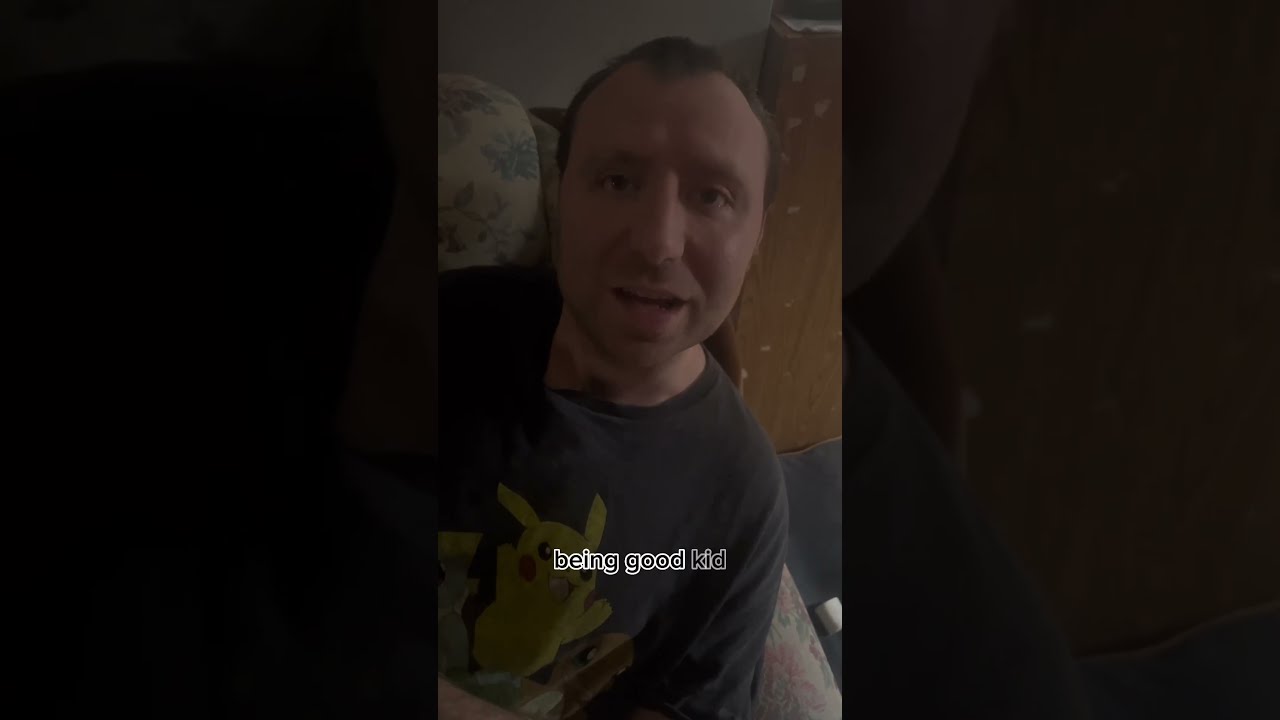 Asking My Autistic Brother The Key To Happiness 