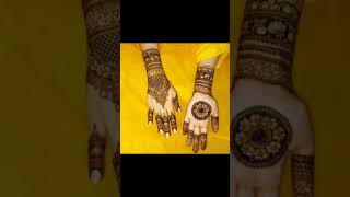 mehndi designs / mahdi ka dizain / mehandi ke design / navratri mehndi / karwachauth madhi ka dizain