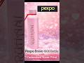 Pexpo Bravo 1000 Bottle with Customised Name Print #unboxingtravelinginfo #reels #viratkohli #ruhani