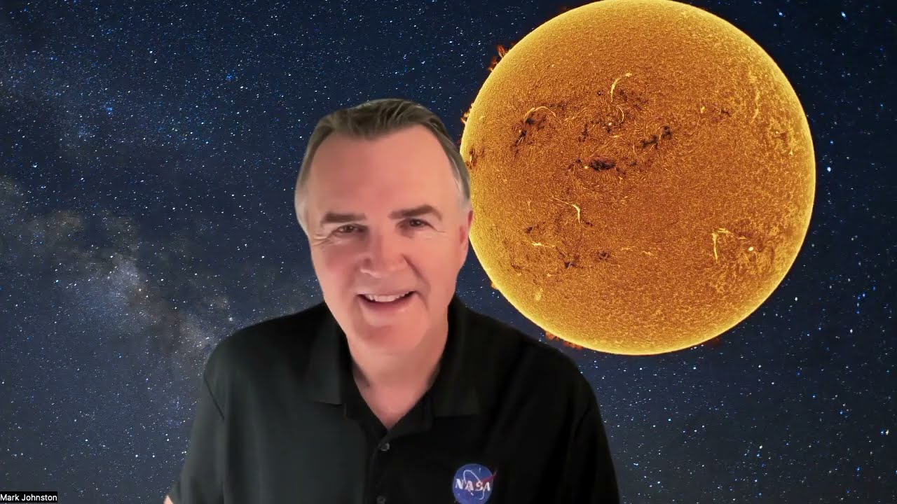 How to process AMAZING Solar images