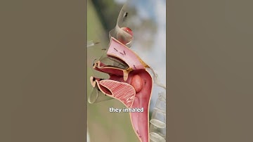 Thumbnail of They Snorted Fire Ants 😱