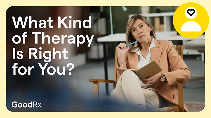 What Kind of Mental Health Therapy Is Right for You? | GoodRx thumbnail