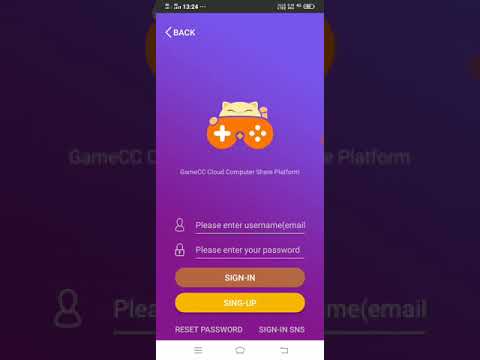 How to login in game cc in just 2 minutes on android without any problem