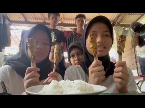 Apa Makanan Khas Nusa Tenggara Barat