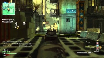 Modern Warfare 3: MP5 M.O.A.B (#23) Kill Confirmed on Bootleg! | E3 Thoughts and a Thank You!