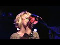 Samantha Fish &quot;Crow Jane&quot; @Longs Park Amphitheater, Lancaster PA 6/10/2018