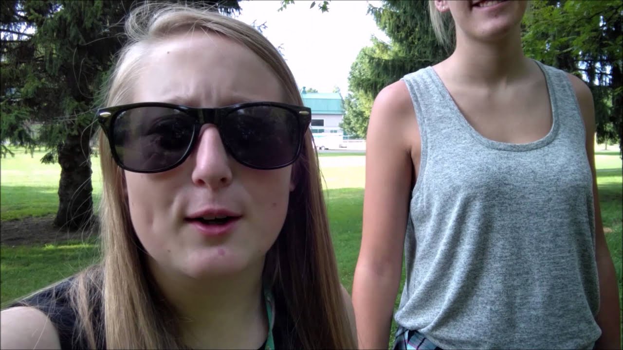 Summer Bucket List in 1 Day: Part 2 - YouTube