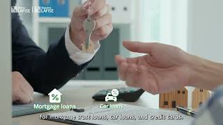 LAFISE Bank & InsuranceFinancial solutions for non-residents.Contact us