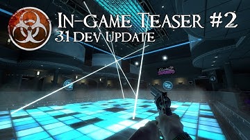 Zombie Panic! Source 3.1 - Teaser #2